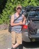 Carey is single in Moscow, ID USA
