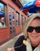 Donna is single in Hartland, MN USA