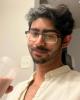 Ashvin is single in Nashville, TN USA