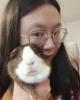 Tuan is single in Tufts University, MA USA