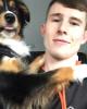 Hunter is single in Dover, PA USA