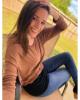 Leah is single in Tomball, TX USA