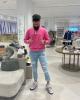 Marcos is single in Scottsdale, AZ USA