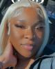 Dijonee is single in Jacinto City, TX USA