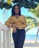 Clarissa is single in Humble, TX USA