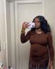 Karima is single in Spring, TX USA