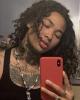 Miah is single in Clio, MI USA