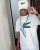 Tez is single in Detroit, MI USA