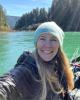 Kelli is single in Trinidad, CA USA