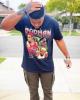Deon is single in Scottsdale, AZ USA
