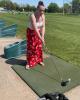 Beth is single in Delmar, IA USA