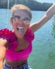 Megan is single in Roswell, GA USA