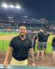 Christian is single in Buckhead, GA USA