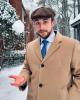 Adam is single in Alpharetta, GA USA