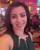 Thiona is single in Los Angeles, CA USA