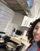 Janice is single in East Hampton, NY USA
