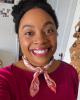 Maiya is single in Culver City, CA USA