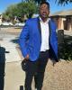 Agbor is single in Santa Fe, NM USA