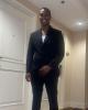 Ali is single in Minneapolis, MN USA