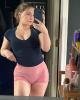 Sarah is single in Wilmington, DE USA