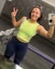 Helen is single in Miami, FL USA