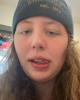 Kate is single in Petersburg, AK USA