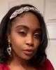 Gabrielle is single in Lorton, VA USA