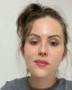 Amy is single in New York, NY USA