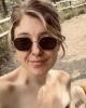 Katie is single in Calgary, AB CAN
