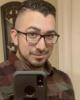 Simon is single in Omaha, NE USA