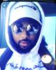 Asante is single in Pflugerville, TX USA