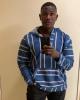 Saikou is single in Duluth, GA USA