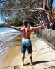 Silvio is single in San Mateo, CA USA