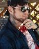 Brandon is single in Tuscumbia, AL USA