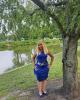 Cida is single in Glen Mills, PA USA