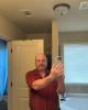 Eddie is single in Oakwood, GA USA
