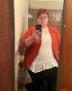 Britney is single in Fort Madison, IA USA