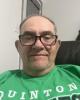 Chuck is single in Stigler, OK USA