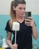 Alisha is single in Goddard, KS USA