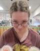 Ashley is single in Ligonier, IN USA