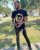 Dibby is single in Hazel Crest, IL USA