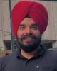Navdeep is single in Surrey, BC CAN