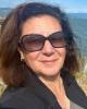 Adriana is single in Pacific Palisades, CA USA
