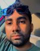 Vinicius is single in Elizabeth, NJ USA