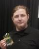 Darrian is single in Westfir, OR USA