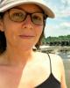 Michelle is single in Sherwood Park, AB CAN