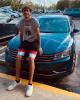 Christian is single in Jacksonville, FL USA