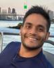 Amit is single in Astoria, NY USA