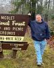 Bill is single in Oconto, WI USA
