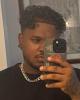 Akeem is single in Red Deer County, AB CAN